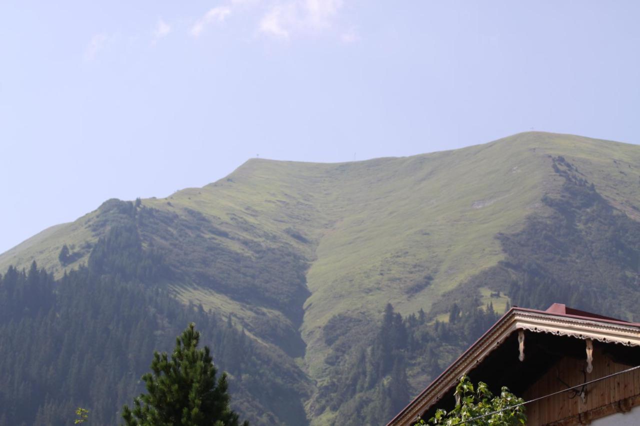 베르왕 Ausfernerhof 아파트 외부 사진