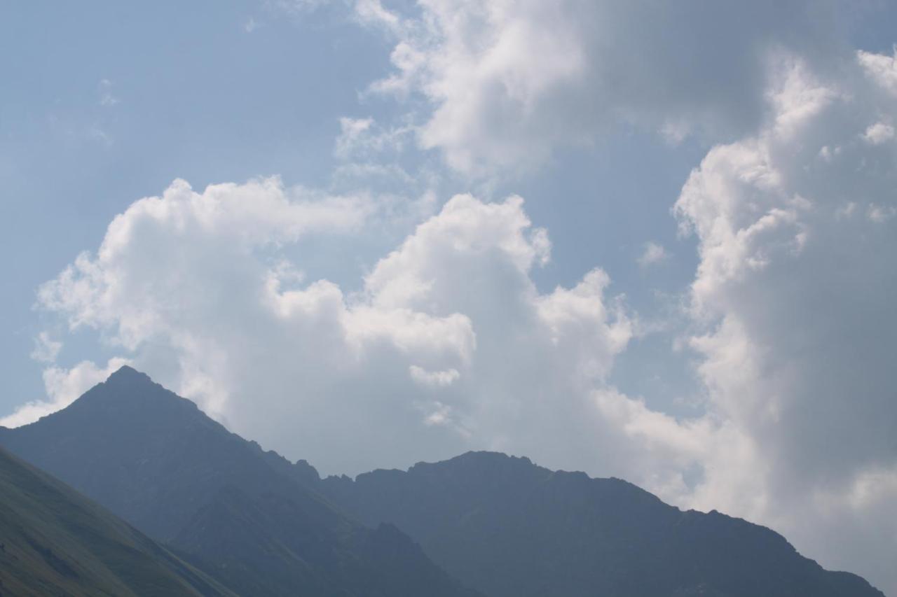 베르왕 Ausfernerhof 아파트 외부 사진